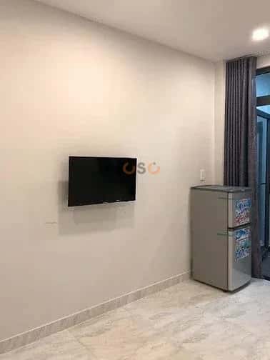 Cho thuê phòng trọ Đường Phan Huy Thực Quận 7, TP.HCM – 1 phòng ngủ, giá 3.7 triệu — Hình 2
