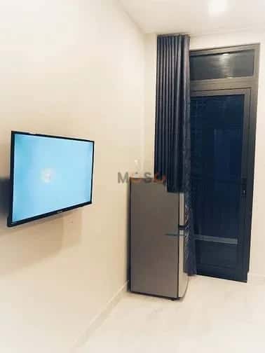 Cho thuê phòng trọ Đường Phan Huy Thực Quận 7, TP.HCM – 1 phòng ngủ, giá 3.7 triệu — Hình 3