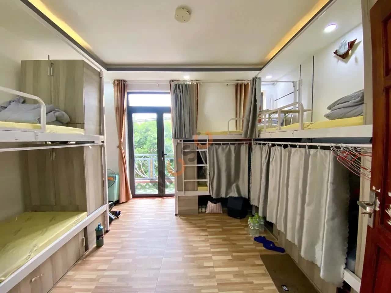 Cho thuê phòng trọ Dương Quảng Hàm Gò Vấp, TP.HCM – giá 1.8 triệu Cho thuê phòng trọ Dương Quảng Hàm Gò Vấp, TP.HCM – giá 1.8 triệu