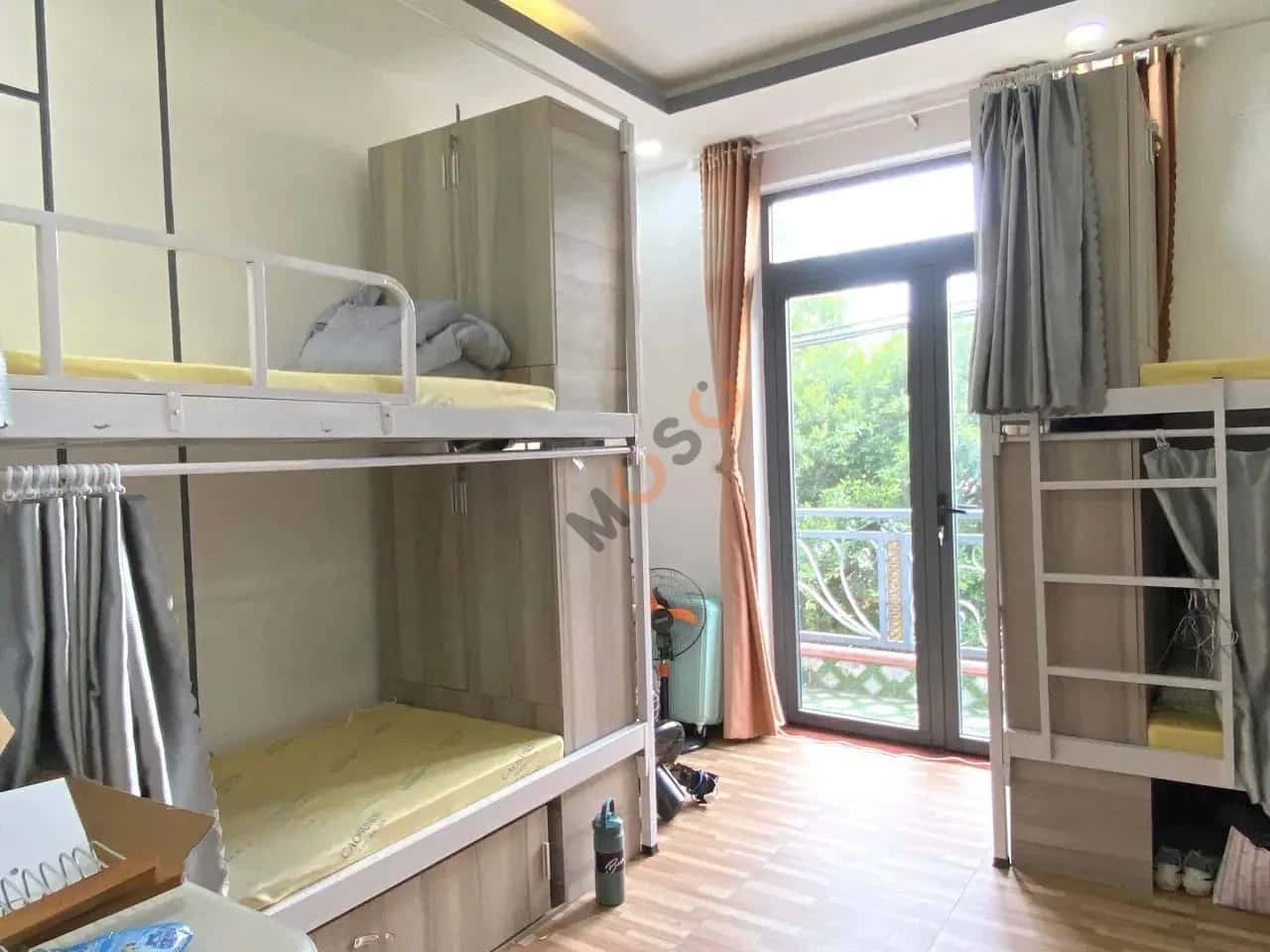 Cho thuê phòng trọ Dương Quảng Hàm Gò Vấp, TP.HCM – giá 1.8 triệu — Hình 3 Cho thuê phòng trọ Dương Quảng Hàm Gò Vấp, TP.HCM – giá 1.8 triệu — Hình 3
