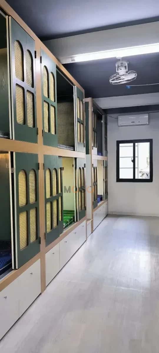 Cho thuê phòng trọ Phan Văn Trị Gò Vấp, TP.HCM – giá 1.8 triệu — Hình 2 Cho thuê phòng trọ Phan Văn Trị Gò Vấp, TP.HCM – giá 1.8 triệu — Hình 2