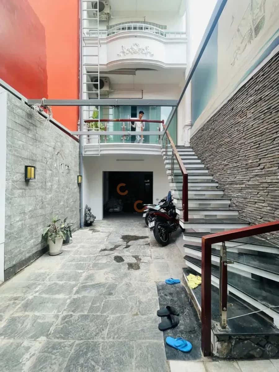 Cho thuê phòng trọ Phan Văn Trị Gò Vấp, TP.HCM – giá 1.8 triệu — Hình 3 Cho thuê phòng trọ Phan Văn Trị Gò Vấp, TP.HCM – giá 1.8 triệu — Hình 3