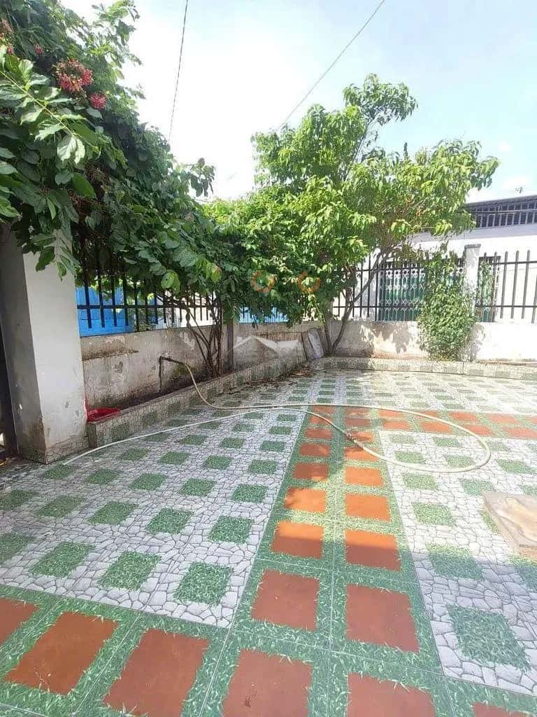 Cho thuê nhà hẻm Chùa Hang Huyện Hóc Môn, TP.HCM – 2 phòng ngủ, giá 6.5 triệu — Hình 3