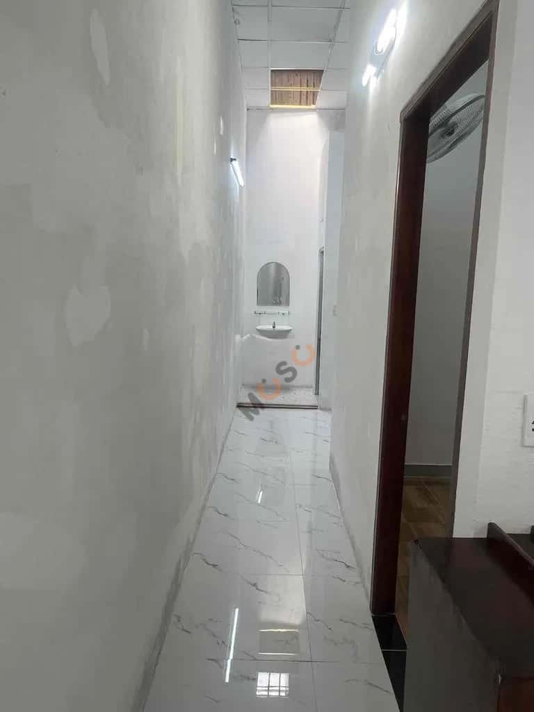 Cho thuê nhà hẻm Tân Hiệp Huyện Hóc Môn, TP.HCM – giá 3.5 triệu — Hình 2