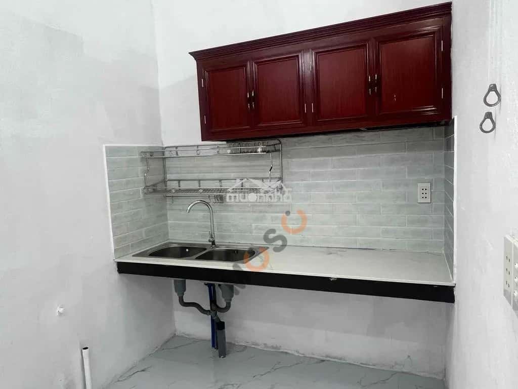 Cho thuê nhà hẻm Tân Hiệp Huyện Hóc Môn, TP.HCM – giá 3.5 triệu — Hình 3