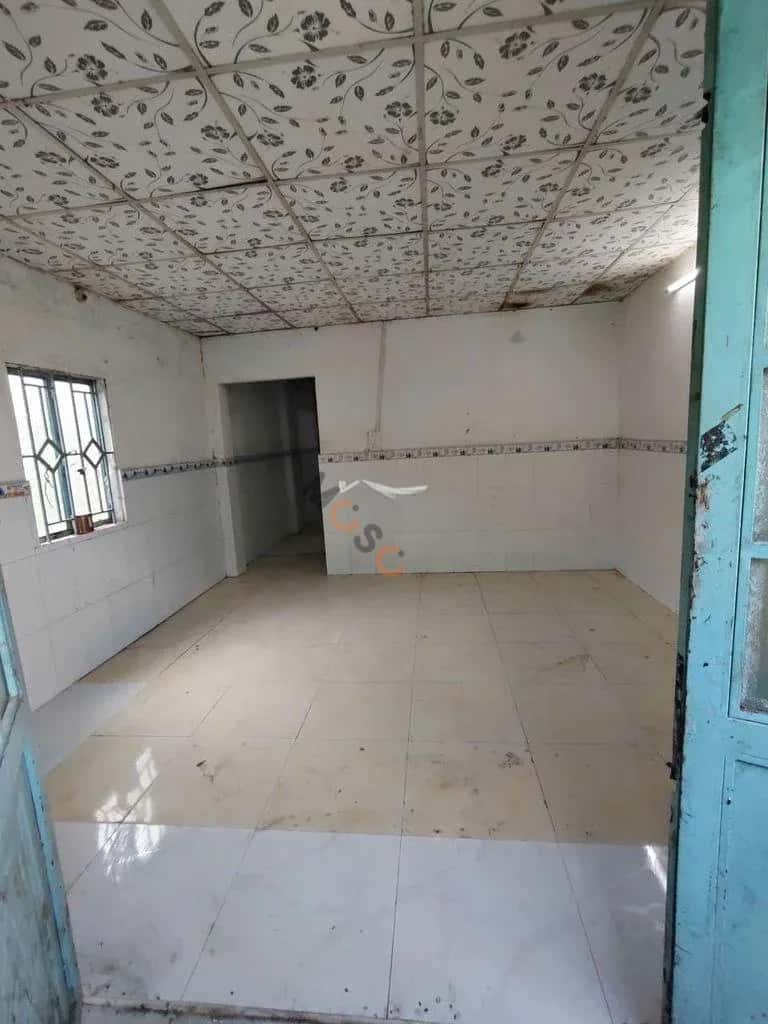 Cho thuê nhà hẻm Huyện Bình Chánh, TP.HCM – giá 3 triệu