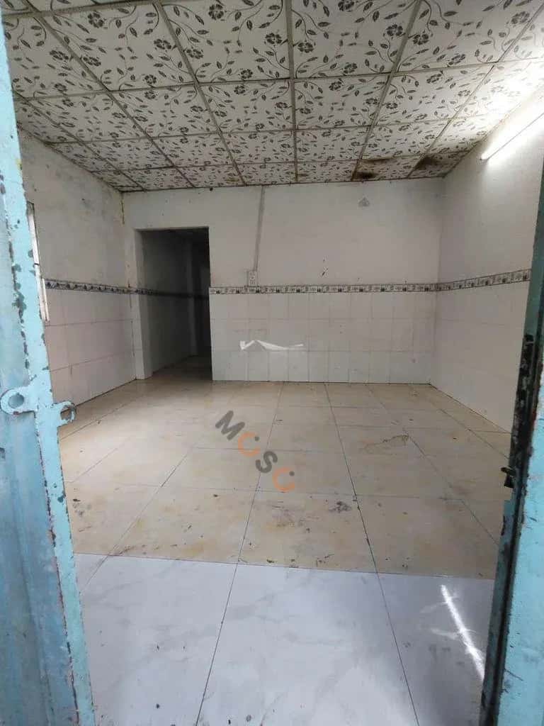 Cho thuê nhà hẻm Huyện Bình Chánh, TP.HCM – giá 3 triệu — Hình 2