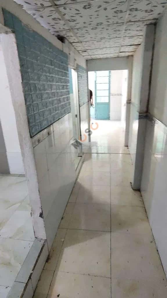 Cho thuê nhà hẻm Huyện Bình Chánh, TP.HCM – giá 3 triệu — Hình 3