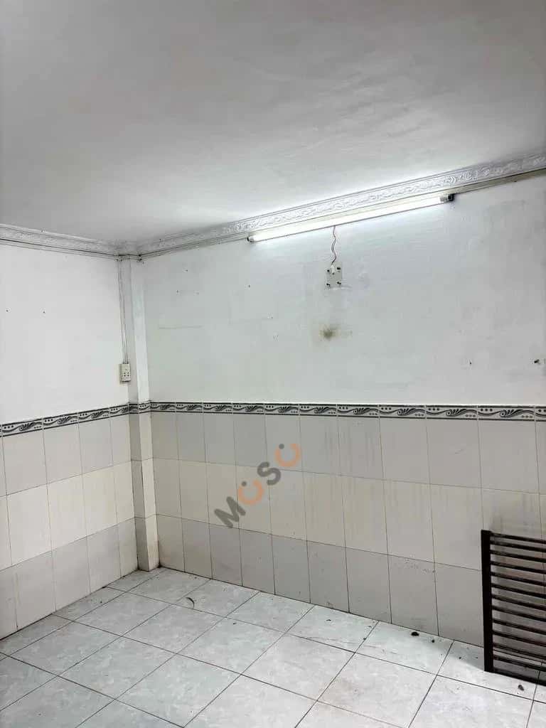 Cho thuê nhà hẻm Huyện Bình Chánh, TP.HCM – giá 4.5 triệu — Hình 2