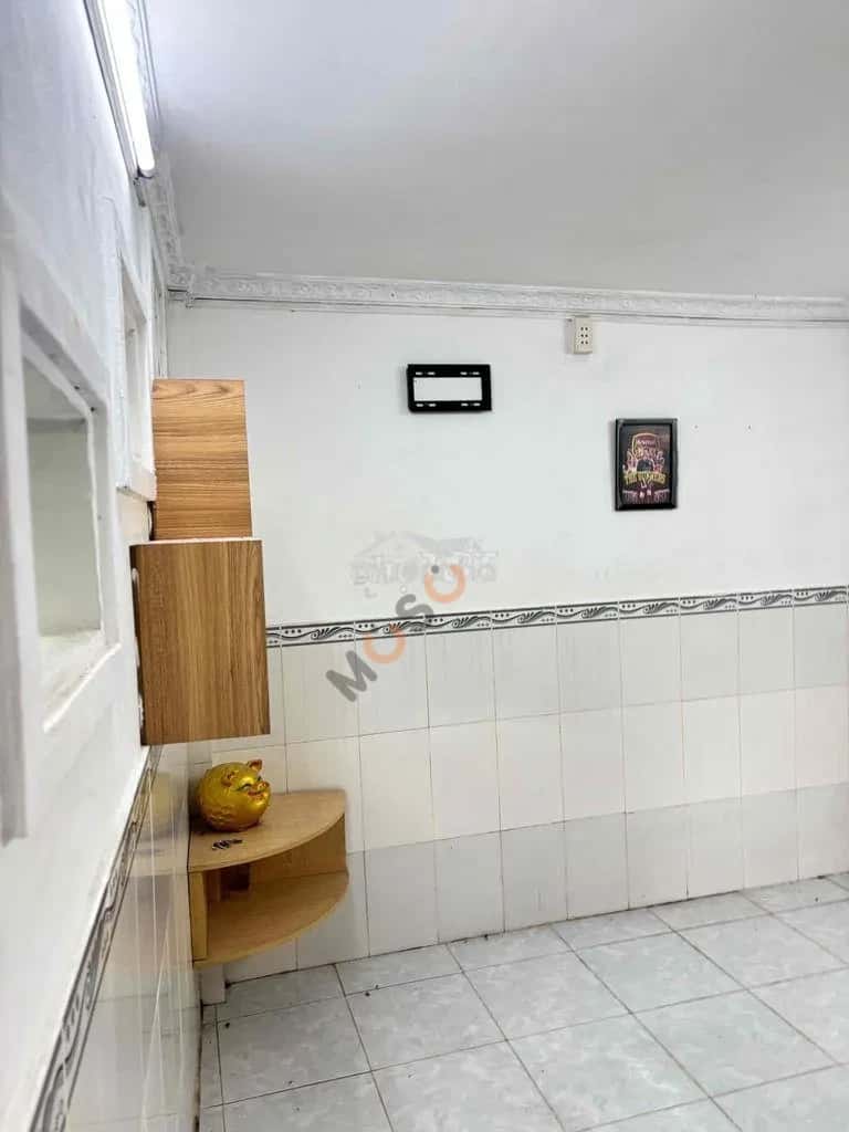Cho thuê nhà hẻm Huyện Bình Chánh, TP.HCM – giá 4.5 triệu — Hình 3
