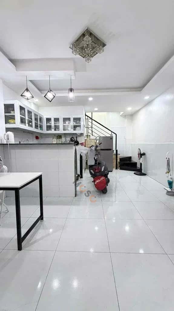 Cho thuê phòng trọ Huỳnh Văn Bánh Quận Phú Nhuận, TP.HCM – giá 9.5 triệu Cho thuê phòng trọ Huỳnh Văn Bánh Quận Phú Nhuận, TP.HCM – giá 9.5 triệu