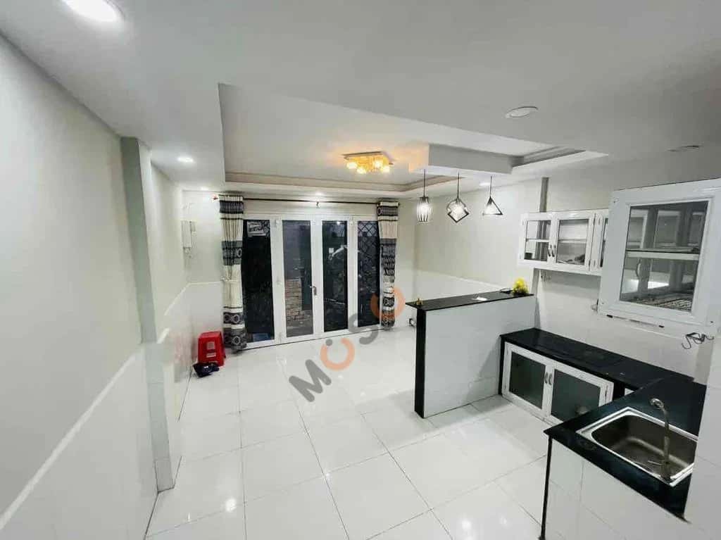 Cho thuê phòng trọ Huỳnh Văn Bánh Quận Phú Nhuận, TP.HCM – giá 9.5 triệu — Hình 2 Cho thuê phòng trọ Huỳnh Văn Bánh Quận Phú Nhuận, TP.HCM – giá 9.5 triệu — Hình 2