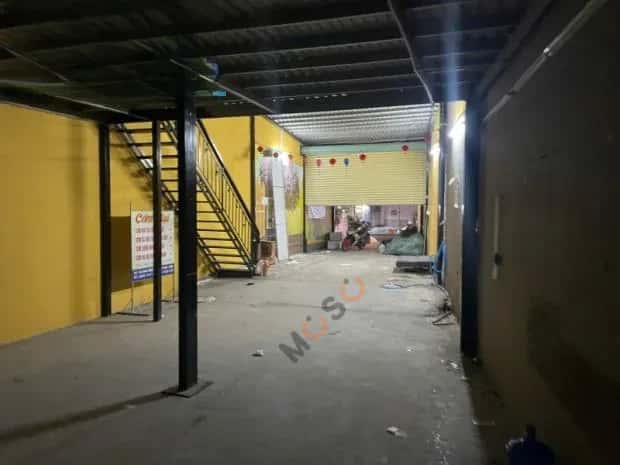 Cho thuê nhà hẻm Man Thiện Quận 9, TP.HCM – 1 phòng ngủ, giá 13 triệu — Hình 3