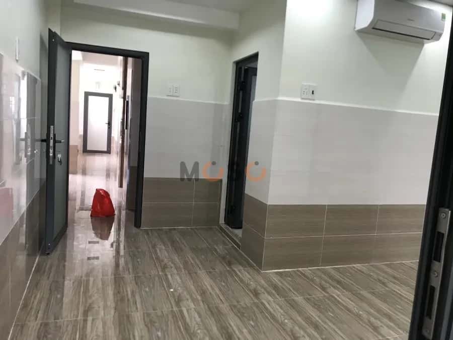 Cho thuê căn hộ chung cư Lâm Hoành An Lạc, TP.HCM – giá 2.5 triệu — Hình 2