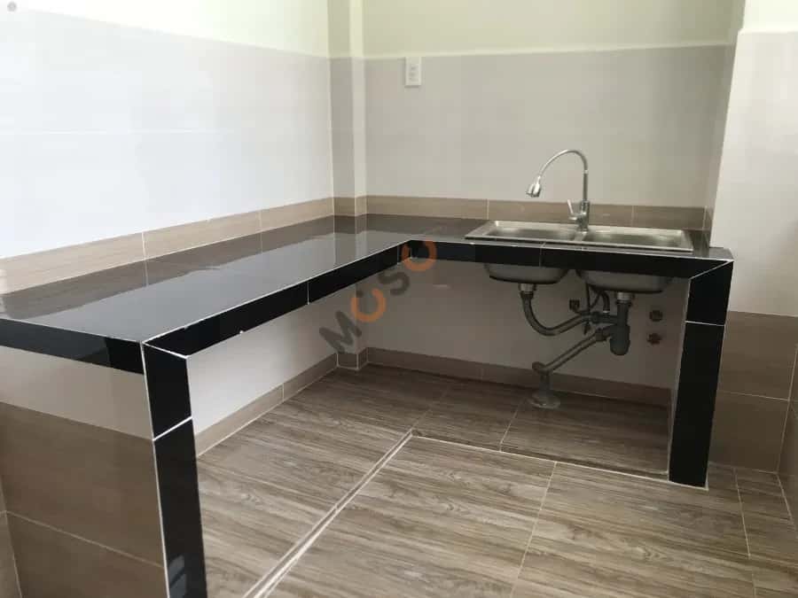 Cho thuê căn hộ chung cư Lâm Hoành An Lạc, TP.HCM – giá 2.5 triệu — Hình 3