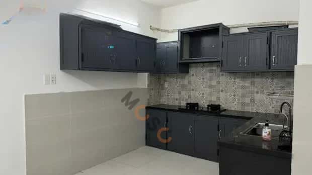 Cho thuê nhà hẻm Quận 2, TP.HCM – 2 phòng ngủ, giá 15 triệu — Hình 3