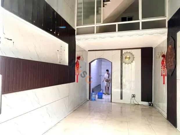 Cho thuê nhà hẻm Trần Nguyên Hãn Lê Chân, Hải Phòng – 3 phòng ngủ, giá 4 triệu Cho thuê nhà hẻm Trần Nguyên Hãn Lê Chân, Hải Phòng – 3 phòng ngủ, giá 4 triệu