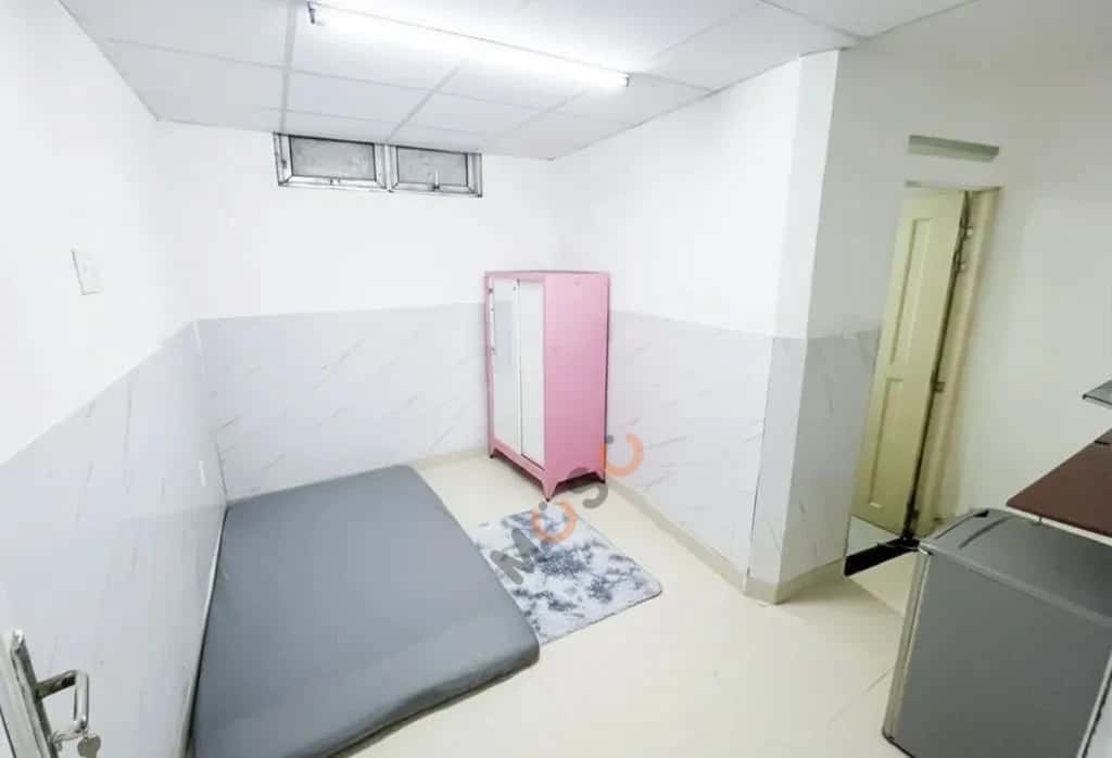 Cho thuê căn hộ chung cư Dương Quảng Hàm Gò Vấp, TP.HCM – 1 phòng ngủ, giá 3 triệu