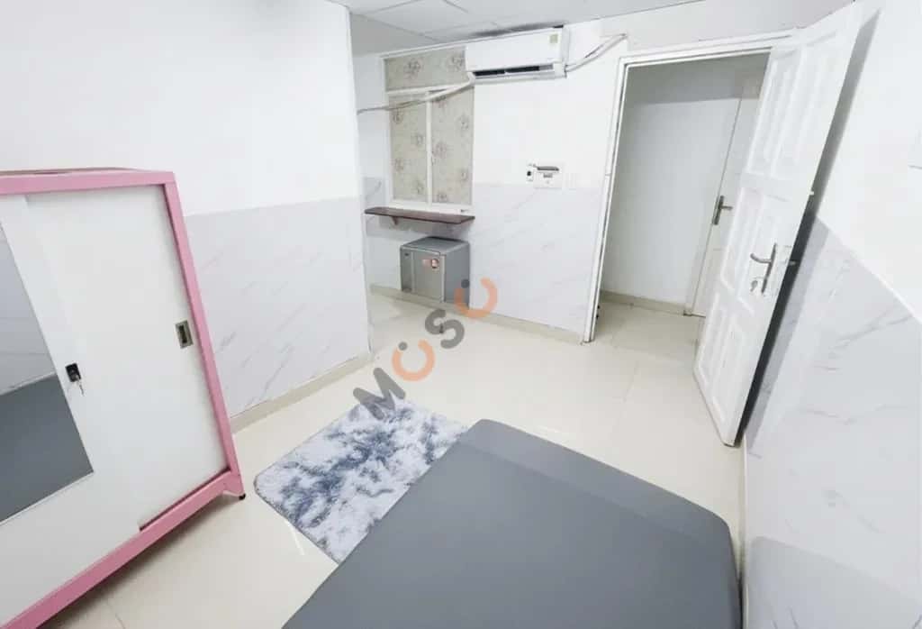 Cho thuê căn hộ chung cư Dương Quảng Hàm Gò Vấp, TP.HCM – 1 phòng ngủ, giá 3 triệu — Hình 3