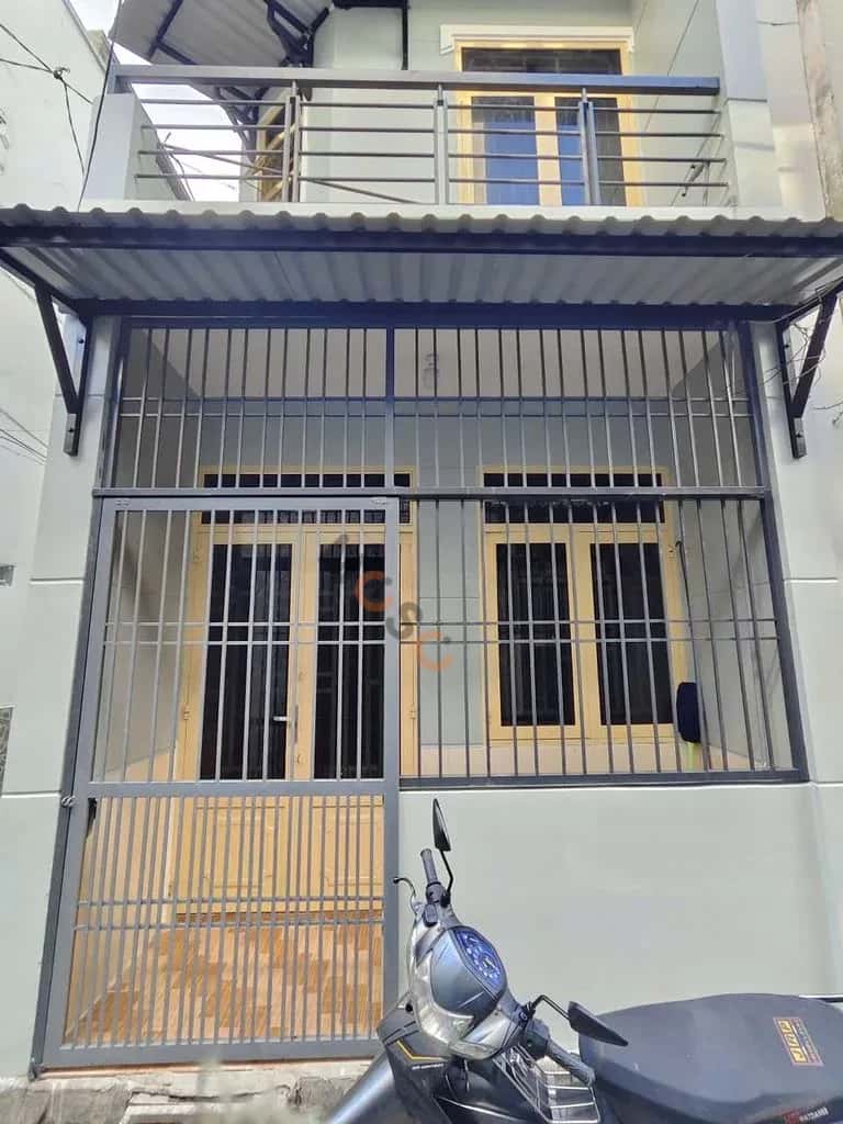 Cho thuê nhà hẻm Đường số 9 Gò Vấp, TP.HCM – 4 phòng ngủ, giá 10 triệu Cho thuê nhà hẻm Đường số 9 Gò Vấp, TP.HCM – 4 phòng ngủ, giá 10 triệu