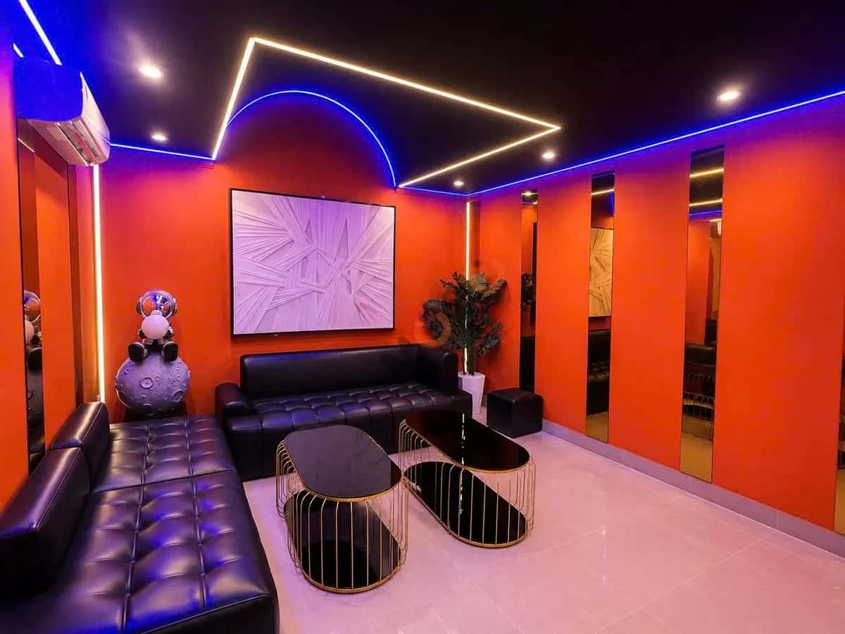 Cho thuê nhà hẻm Đường 64 Quận 2, TP.HCM – 7 phòng ngủ, giá 198 triệu — Hình 2