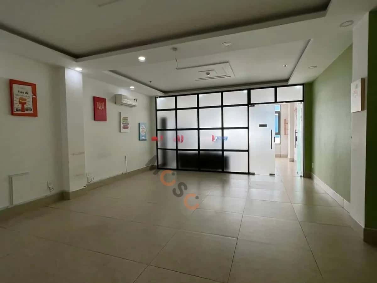 Cho thuê văn phòng Lý Thường Kiệt Quận 10, TP.HCM – giá 120 triệu — Hình 2