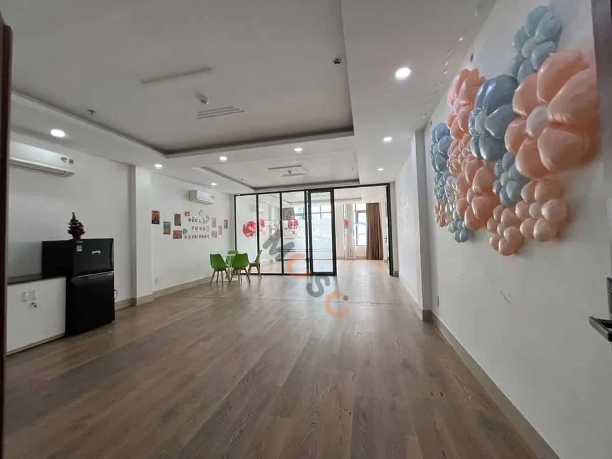 Cho thuê văn phòng Lý Thường Kiệt Quận 10, TP.HCM – giá 120 triệu — Hình 3