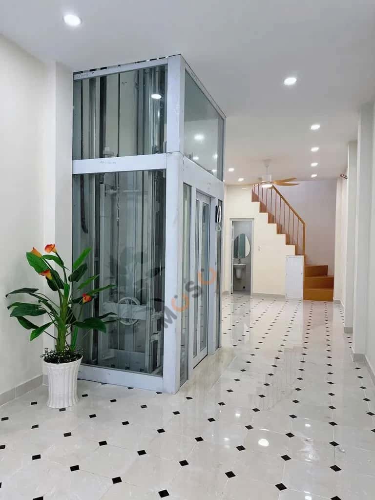 Cho thuê nhà mặt tiền Đường Số 65 Quận 2 cũ, TP. Thủ Đức – 4 phòng ngủ, giá 50 triệu — Hình 3