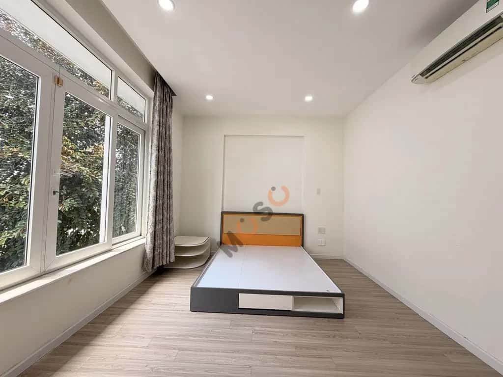 Cho thuê nhà hẻm Lương Định Của Quận 2 cũ, TP. Thủ Đức – 6 phòng ngủ, giá 35 triệu — Hình 3