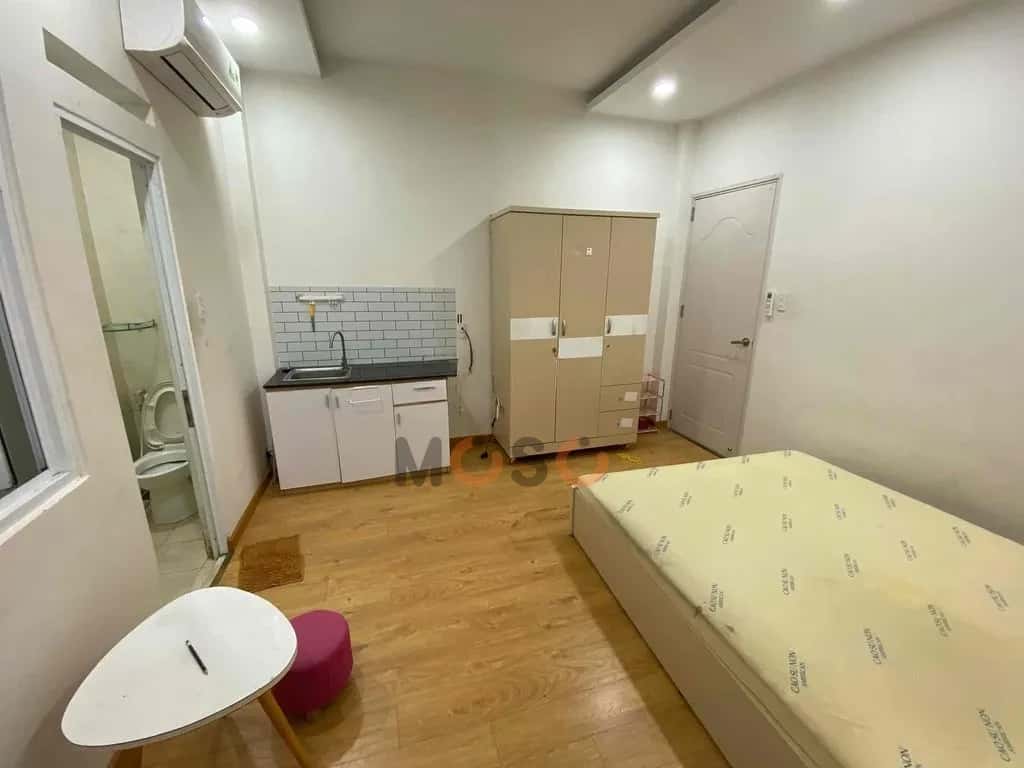 Cho thuê phòng trọ Nguyễn Du Gò Vấp, TP.HCM – 1 phòng ngủ, giá 1.7 triệu — Hình 3 Cho thuê phòng trọ Nguyễn Du Gò Vấp, TP.HCM – 1 phòng ngủ, giá 1.7 triệu — Hình 3