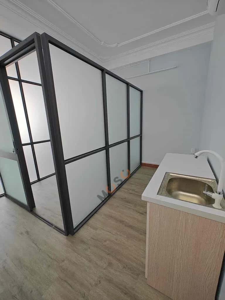 Cho thuê căn hộ chung cư Đường Trương Vĩnh Ký Quận Tân Phú, TP.HCM – 2 phòng ngủ, giá 5.8 triệu — Hình 2 Cho thuê căn hộ chung cư Đường Trương Vĩnh Ký Quận Tân Phú, TP.HCM – 2 phòng ngủ, giá 5.8 triệu — Hình 2