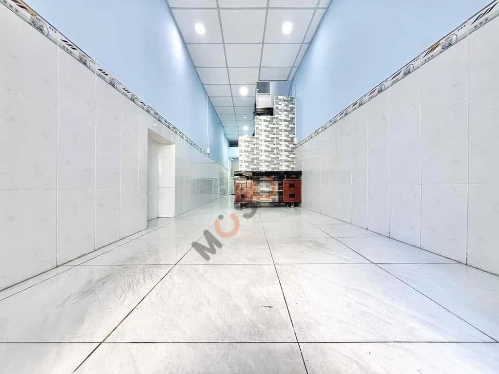 Cho thuê nhà hẻm Xô Viết Nghệ Tĩnh Quận Bình Thạnh, TP.HCM – 2 phòng ngủ, giá 7.8 triệu — Hình 2