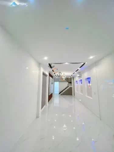 Cho thuê nhà hẻm Trần Hưng Đạo Ninh Kiều, Cần Thơ – 3 phòng ngủ, giá 25 triệu — Hình 2 Cho thuê nhà hẻm Trần Hưng Đạo Ninh Kiều, Cần Thơ – 3 phòng ngủ, giá 25 triệu — Hình 2