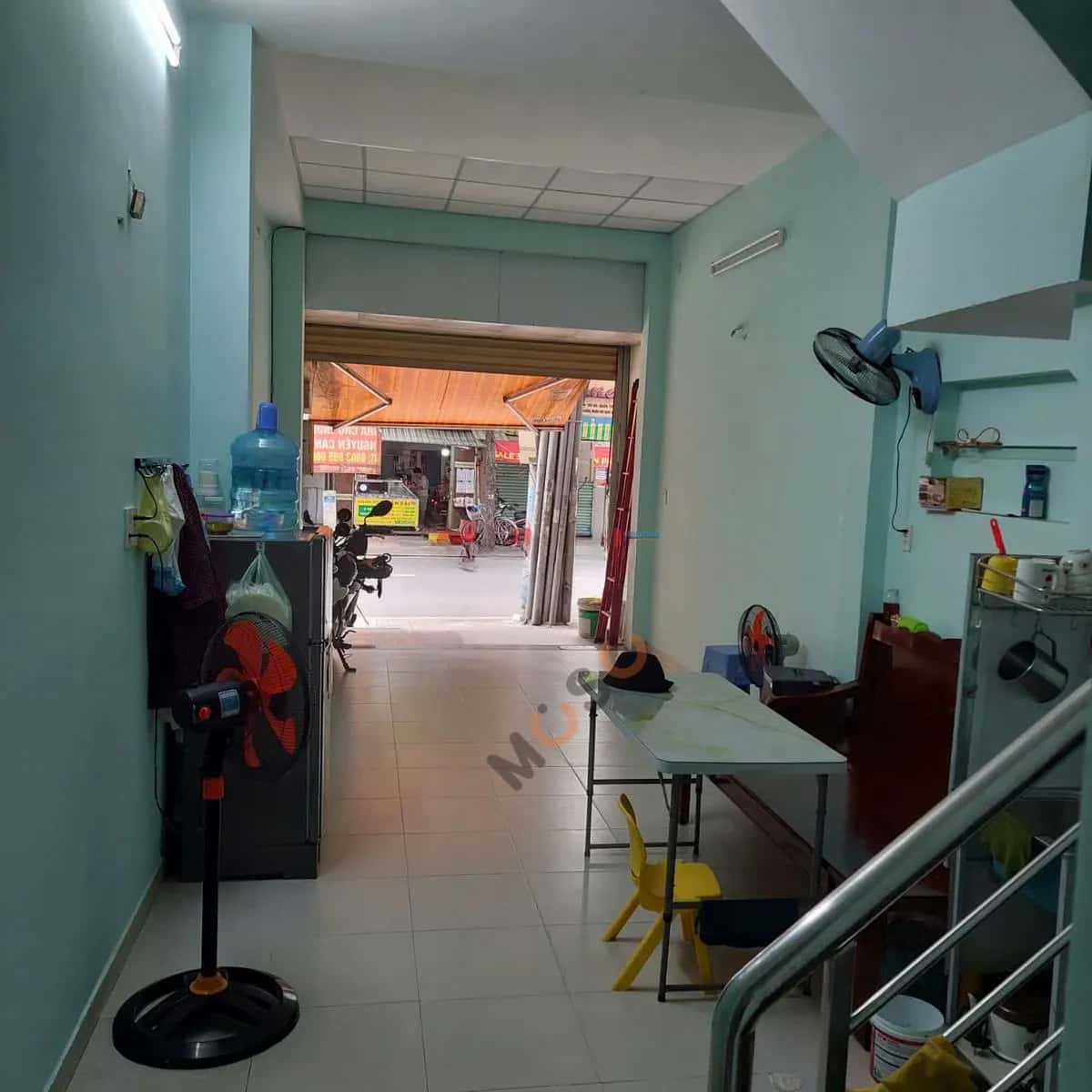 Cho thuê nhà mặt tiền Bình Thới Quận 11, TP.HCM – 3 phòng ngủ, giá 26 triệu Cho thuê nhà mặt tiền Bình Thới Quận 11, TP.HCM – 3 phòng ngủ, giá 26 triệu