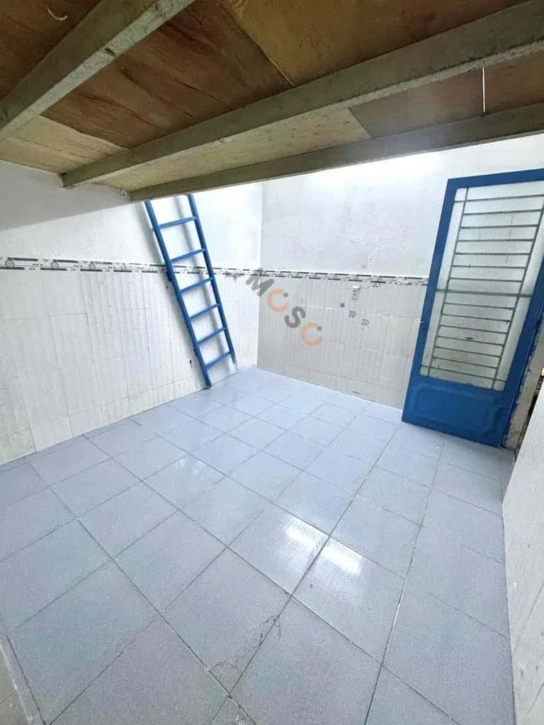 Cho thuê phòng trọ Đường 57C Bình Tân, TP.HCM – giá 1.7 triệu — Hình 2