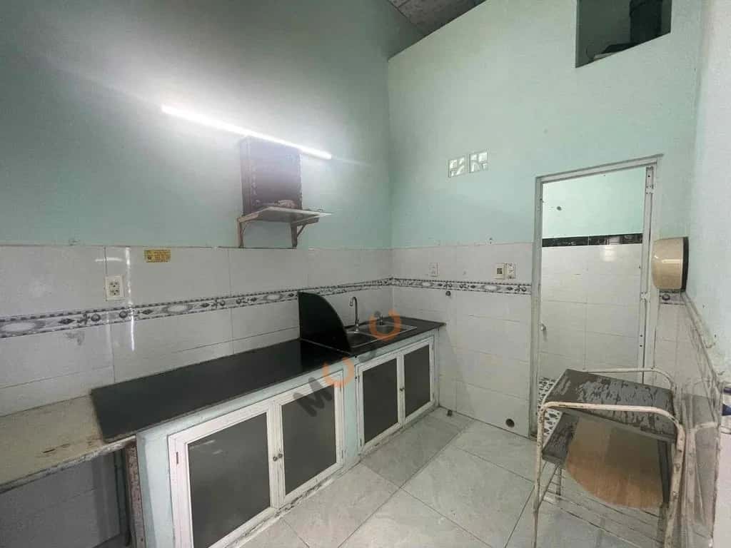 Cho thuê nhà hẻm Đường số 8 Quận 9 cũ, TP. Thủ Đức – 1 phòng ngủ, giá 5.5 triệu — Hình 2