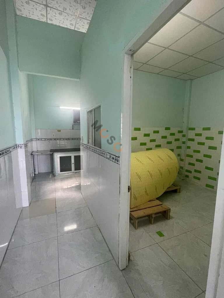 Cho thuê nhà hẻm Đường số 8 Quận 9 cũ, TP. Thủ Đức – 1 phòng ngủ, giá 5.5 triệu — Hình 3