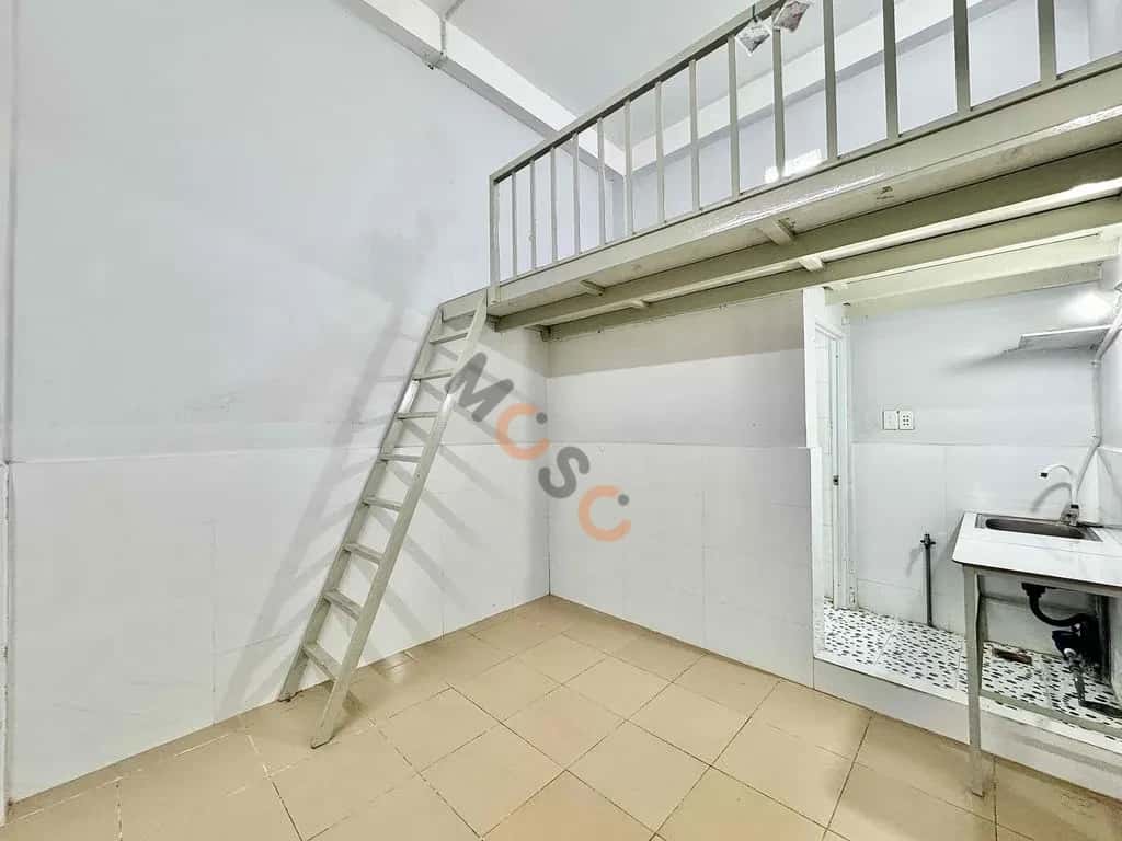 Cho thuê phòng trọ Quốc lộ 1 Quận 12, TP.HCM – giá 2.6 triệu — Hình 2 Cho thuê phòng trọ Quốc lộ 1 Quận 12, TP.HCM – giá 2.6 triệu — Hình 2