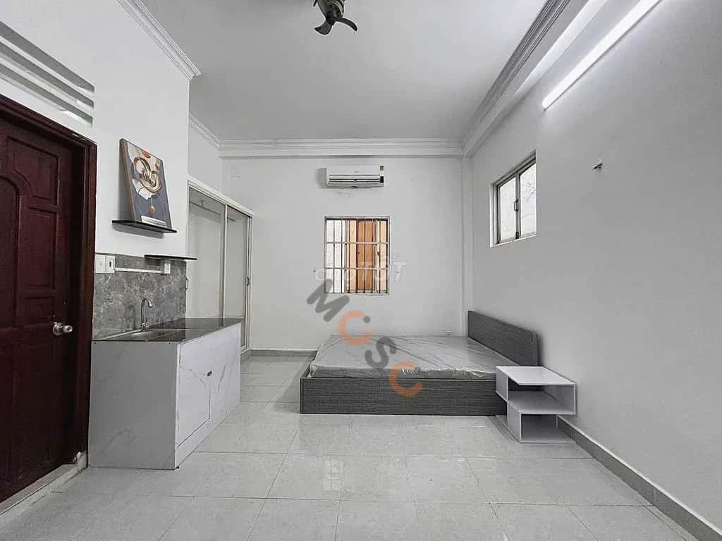 Cho thuê căn hộ chung cư Văn Cao Tân Phú, TP.HCM – 1 phòng ngủ, giá 3.7 triệu — Hình 2