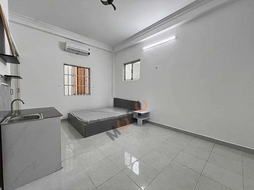 Cho thuê căn hộ chung cư Văn Cao Tân Phú, TP.HCM – 1 phòng ngủ, giá 3.7 triệu — Hình 3