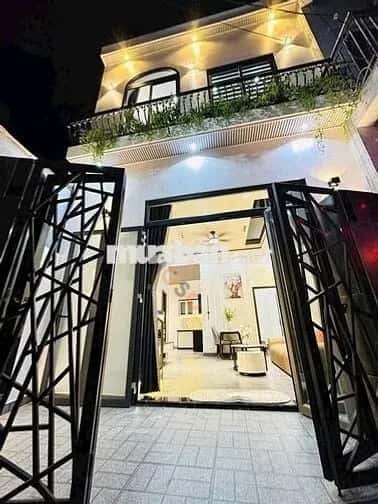 Cho thuê nhà hẻm Thanh Khê, Đà Nẵng – 3 phòng ngủ, giá 18 triệu