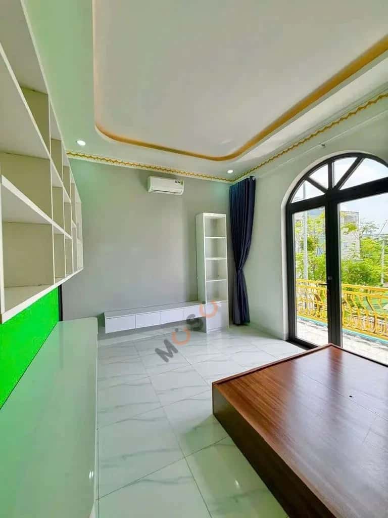 Cho thuê nhà hẻm Thành phố Thuận An, Bình Dương – 4 phòng ngủ, giá 12 triệu — Hình 3 Cho thuê nhà hẻm Thành phố Thuận An, Bình Dương – 4 phòng ngủ, giá 12 triệu — Hình 3