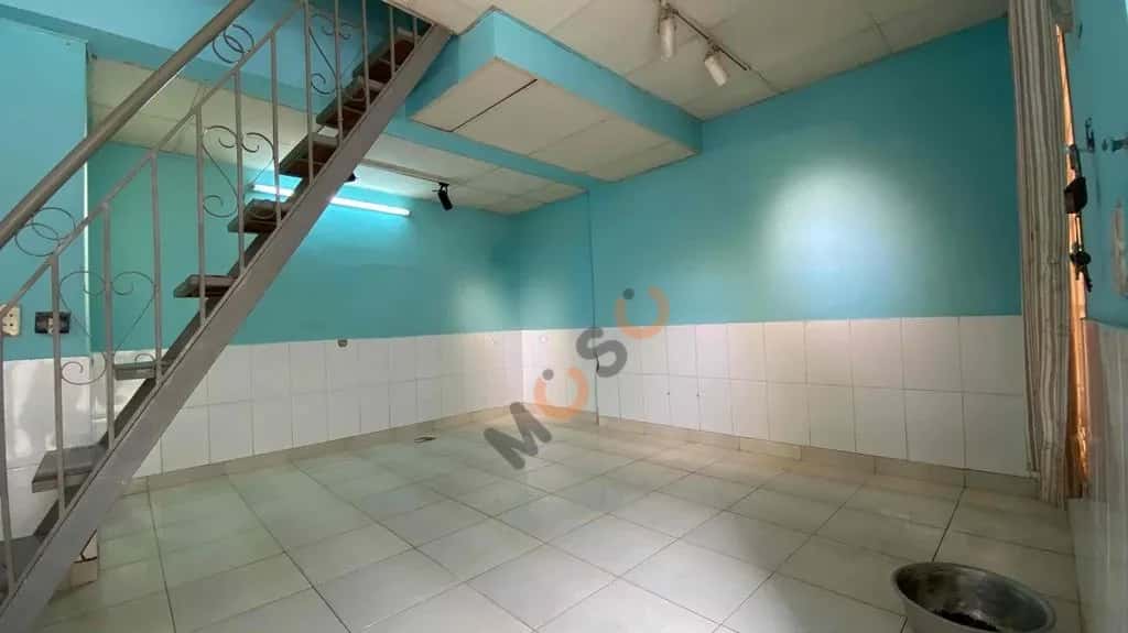 Cho thuê nhà mặt tiền Đường Số 6 Quận 2 cũ, TP. Thủ Đức – 2 phòng ngủ, giá 8.5 triệu — Hình 2