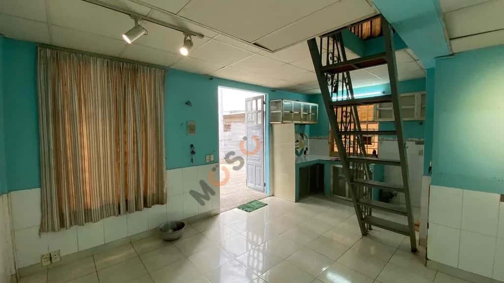Cho thuê nhà mặt tiền Đường Số 6 Quận 2 cũ, TP. Thủ Đức – 2 phòng ngủ, giá 8.5 triệu — Hình 3
