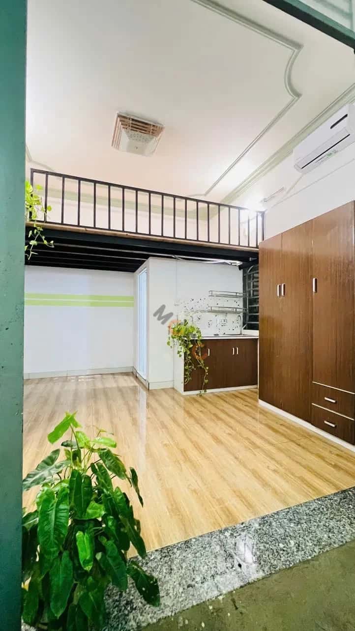 Cho thuê phòng trọ Tân Chánh Hiệp 3 Trung Mỹ Tây, TP.HCM – 1 phòng ngủ, giá 3.5 triệu — Hình 2