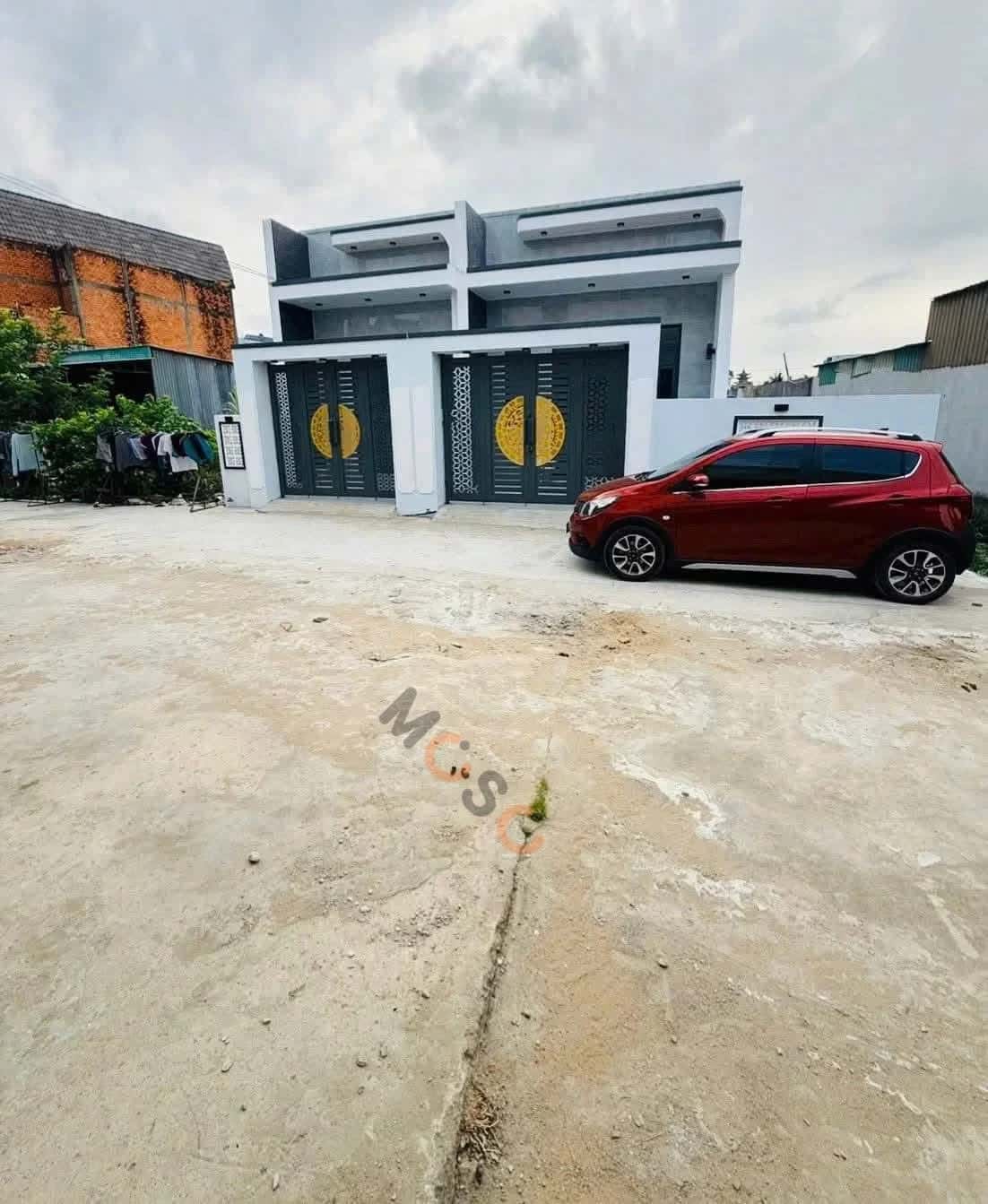 Bán nhà mặt tiền Đinh Đức Thiện Huyện Bình Chánh, TP.HCM – 3 phòng ngủ, giá 550 triệu — Hình 3 Bán nhà mặt tiền Đinh Đức Thiện Huyện Bình Chánh, TP.HCM – 3 phòng ngủ, giá 550 triệu — Hình 3