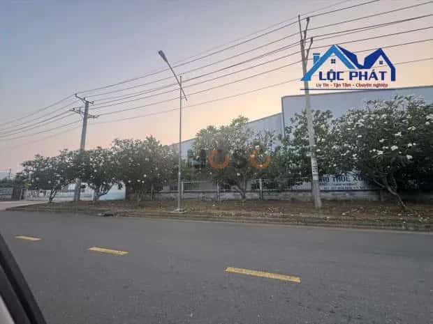 Cho thuê kho, nhà xưởng Tôn Đức Thắng Huyện Nhơn Trạch, Đồng Nai – giá 208 triệu — Hình 2