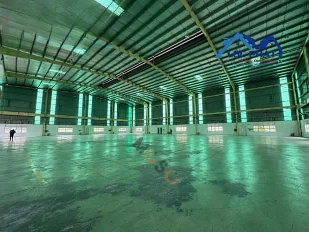 Cho thuê kho, nhà xưởng Tôn Đức Thắng Huyện Nhơn Trạch, Đồng Nai – giá 208 triệu — Hình 3