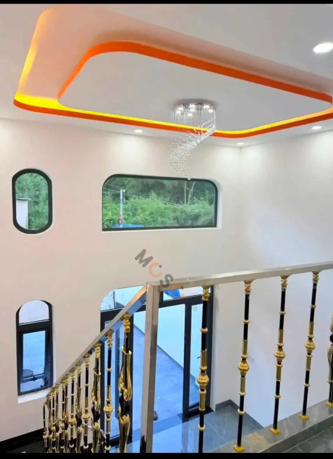 Bán nhà mặt tiền An Phú Tây Hưng Long  Huyện Bình Chánh, TP.HCM – 3 phòng ngủ, giá 670 triệu - ảnh 4