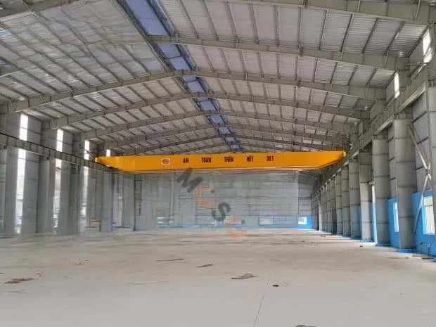 Cho thuê kho, nhà xưởng ĐT 745 Thị xã Tân Uyên, Bình Dương – giá 120 triệu — Hình 2